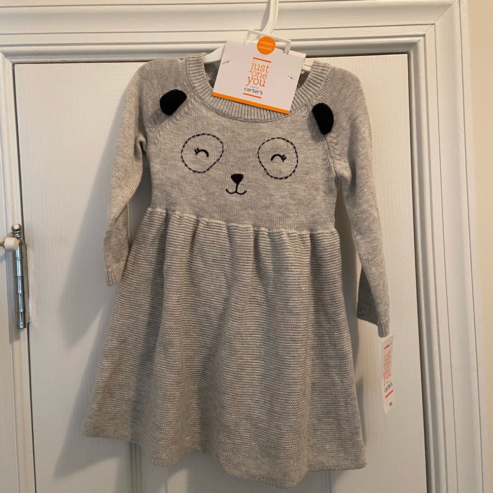 Carter’s Girls Collection 2 Piece Set